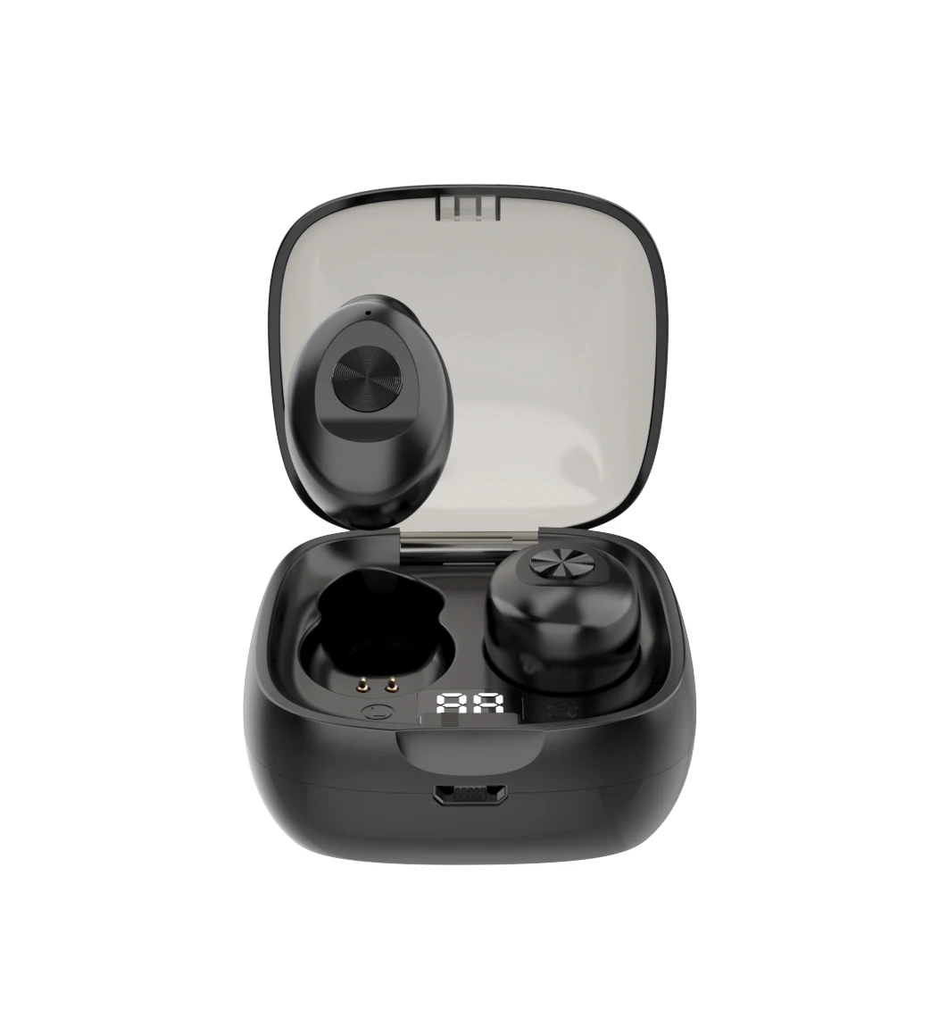 XG8 Wireless Headphones Bluetooth TWS Waterproof Sports