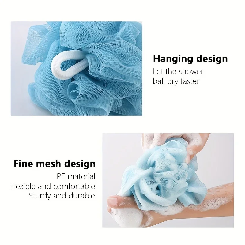 Exfoliating Glove Performance