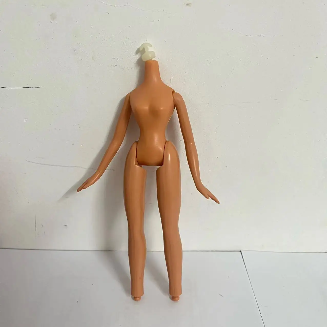 אביזרי גוף לבובת Bratz Bratz צעצועים לבנות Cloe Yasmin Sasha גוף אמיתי לבנות