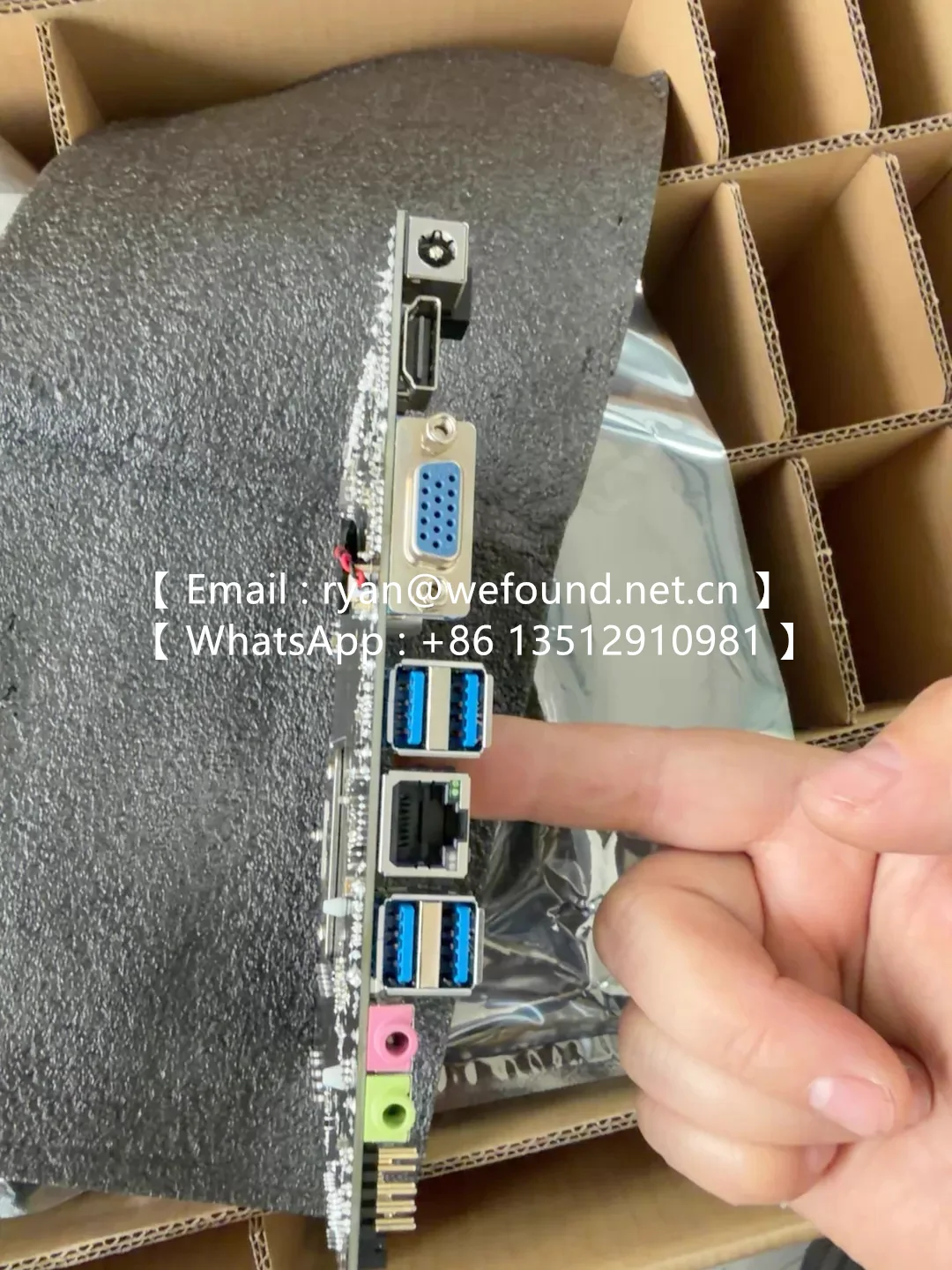 H510TM-ITX 10세대 11세대 프로세서 H81I-CM-AA Pro H610T D4 CSM