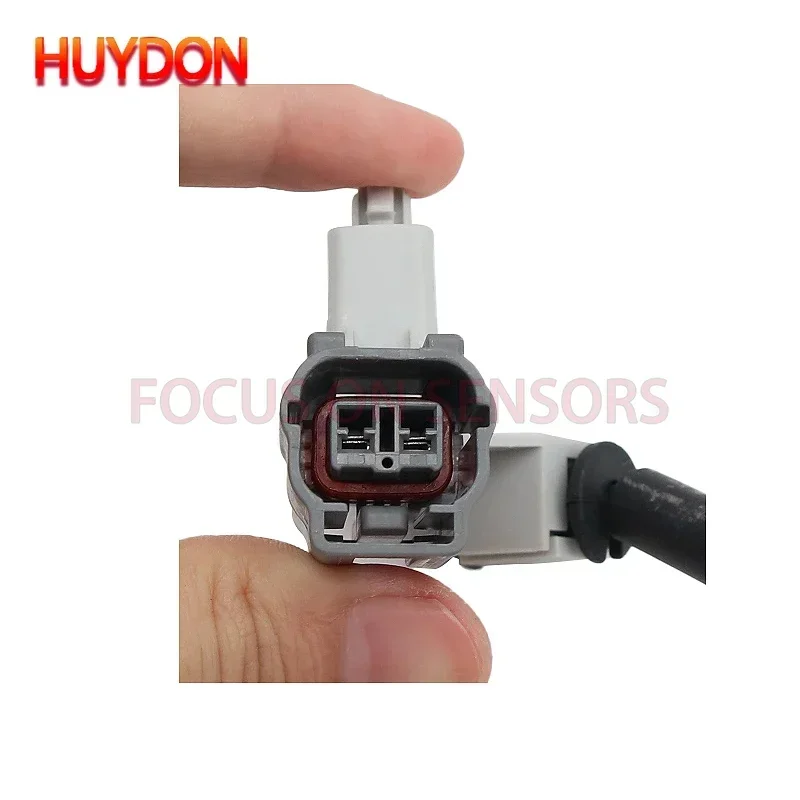 94750241 94750242 Front Left/Right ABS Sensor Wheel Speed Sensor For Chevrolet GMC Trailblazer 2012- Car Accessories