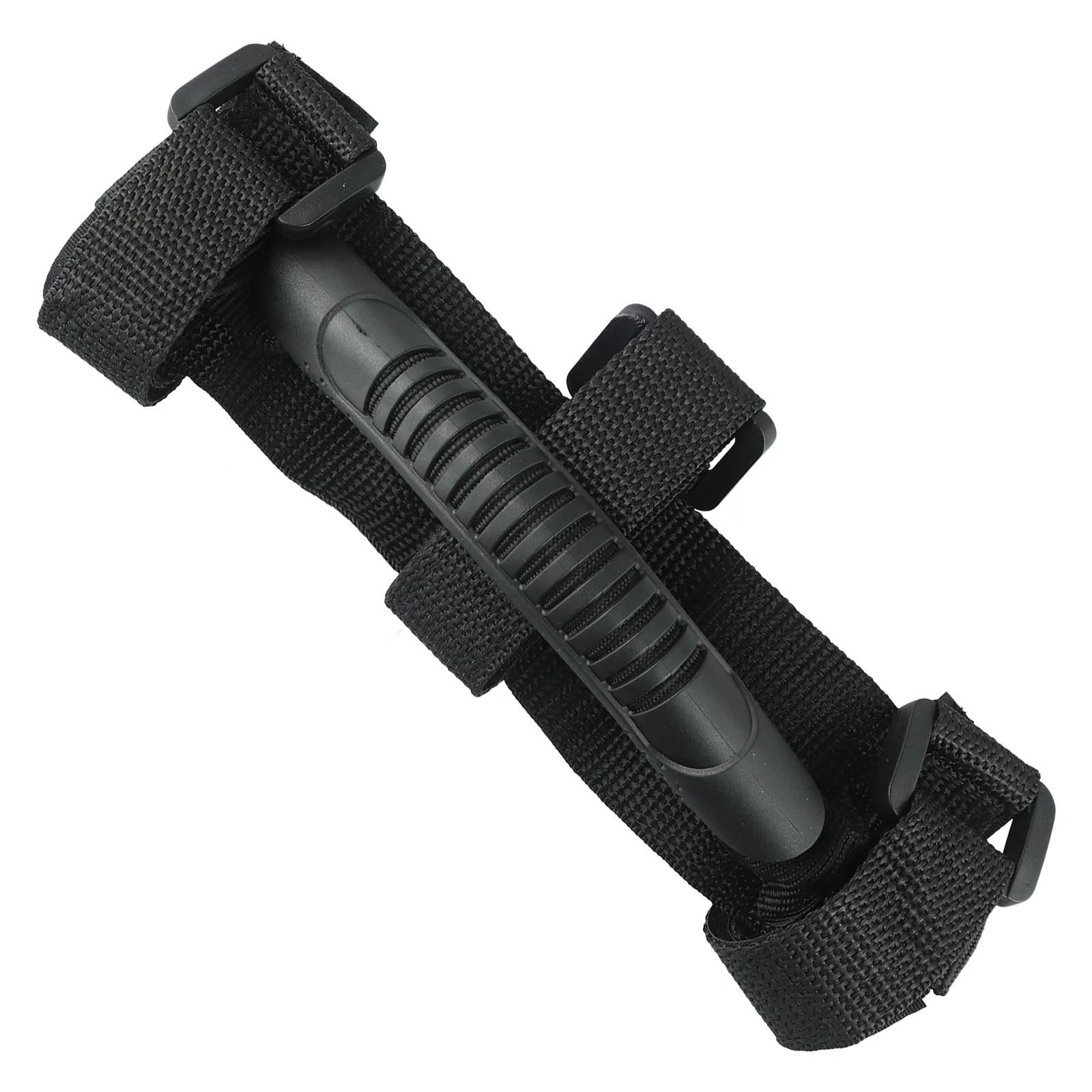 

Durable High Quality Practical Brand New Hand Carry Strap Outdoor Loop Fastening Storage Strong Hook 20x18x2cm