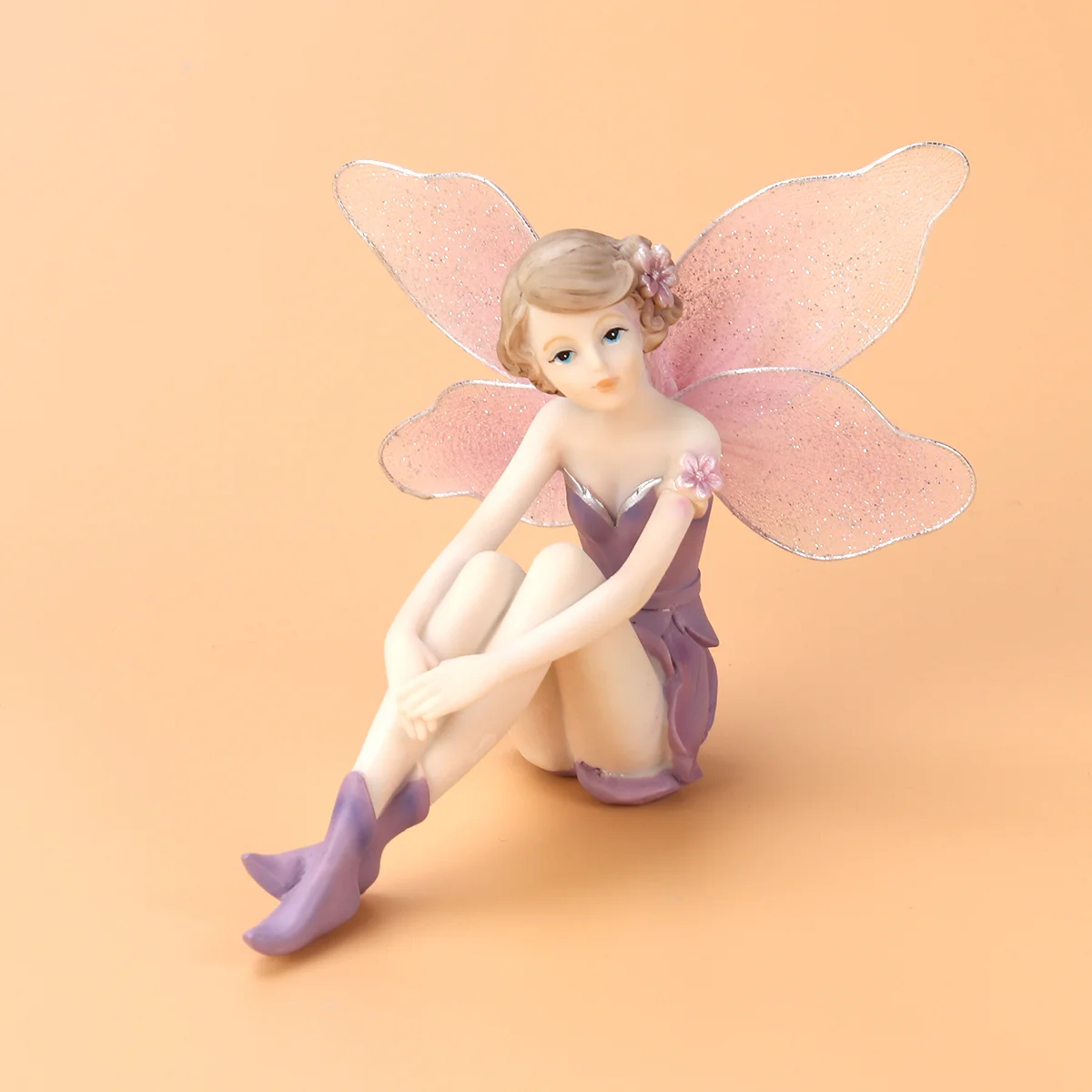 

Resin Angel Ornaments Angels Fairy Decoration Garden Decorations Figurines Home