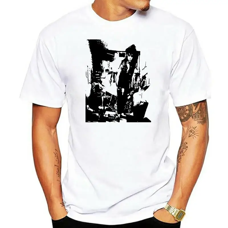 Nick Cave And The Bad Seeds T Shirt Grinderman Kill Ballads Boatmans Macello