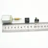 For Volkswagen VW Passat Magotan B6 B7L 3C CC J764 ELV/ESL Steering Wheel Column Actuator Lock Motor ACP13 Repair kit 5