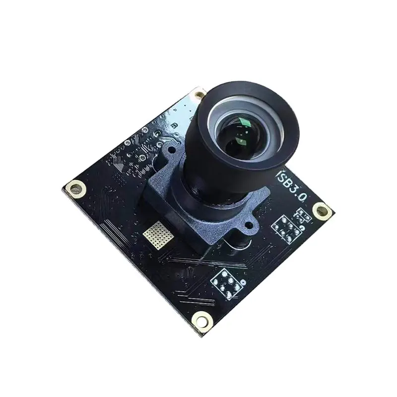 6MM lens