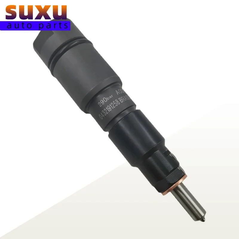 

High Quality Diesel Common Rail Diesel Fuel Injector 0432193459 Common Rail Diesel Fuel Injector 0432193459 For Benz Truck