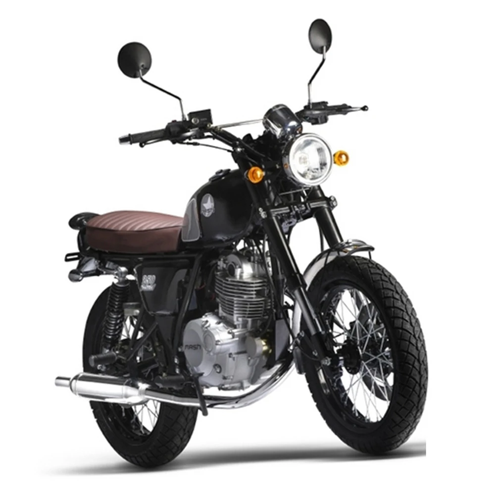 22mm  ڵ  ũν Ʈ  Ƽ  ũ Royal Enfield Leoncino 500 CG125 GN125 FZ6 XJ6