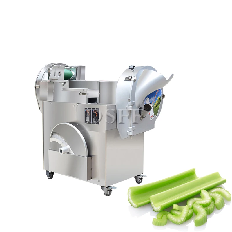Electric Root And Stem Vegetable Slicer Electric Carrot And Onion Shredder