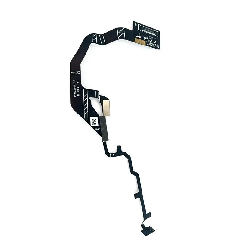 Câble Flexible 4-en-1 pour DJI Flip – Pièce Détachée