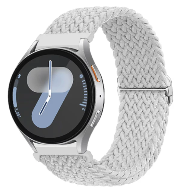 Braided Belt Bracelet - 20mm/22mm Premium Watch Straps