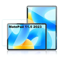 Premium Tempered Glass Screen Protector for 11.5 Inch Tablets - Anti - Scratch, HD Clear Protective Film (MatePad 11.5 Inch)