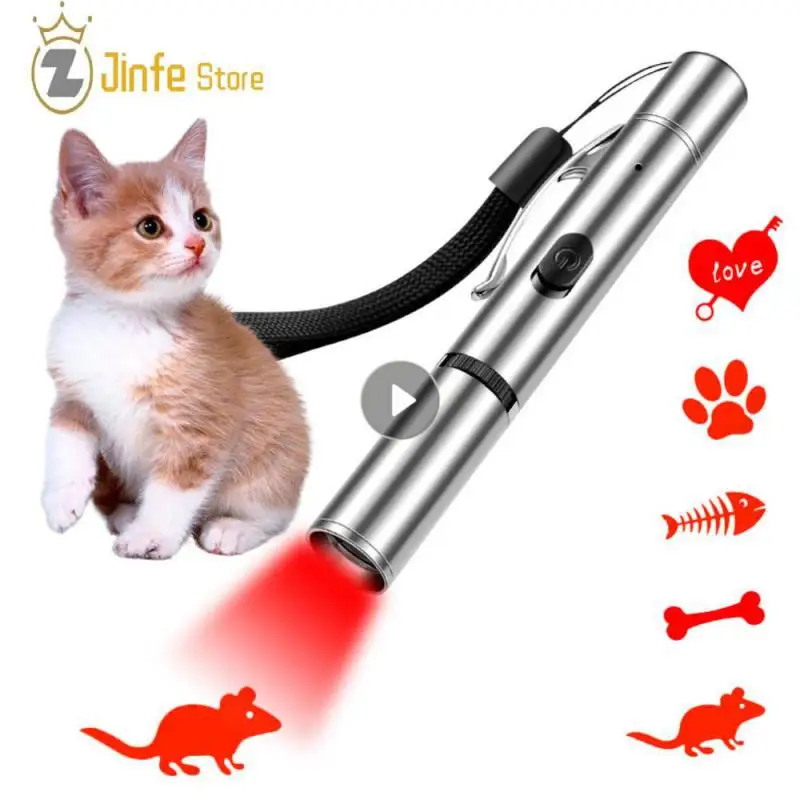 

5 в 1, игрушка-палочка для кошек