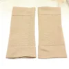 1 Pair Compression Shaper Sleeve Elastic Slimming Upper Arm Sleeves For Workout Fitness Forearm Support Sport Arm Shapers 4