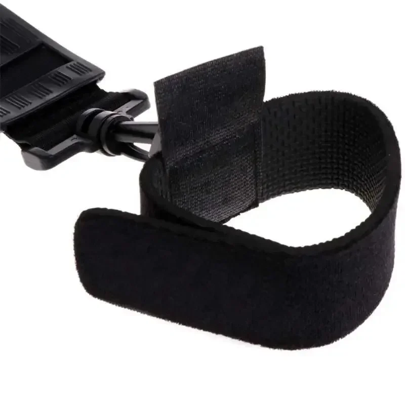 Fishing Rod Carry Strap Adjustable Shoulder Band Travel Fishing Rod Carrier Straps Pole Holder Strong Rope fishing rope