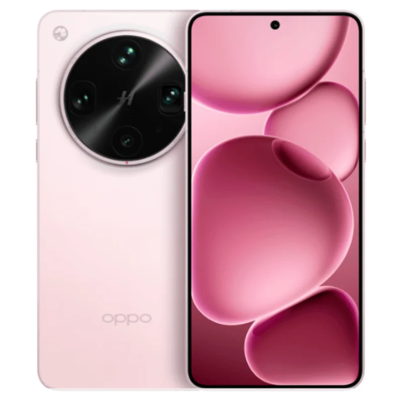 China Version Oppo Find X8 Ultra Snapdragon 8 Elite 6.82 Inch