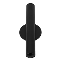 Vase on Wall Vases Ellipse Brushed Gold Flower Mount Holders for Cemetery Frame Stand Nordic 1