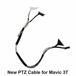 High-Performance Gimbal Coaxial Line for Camera Signal Transmission (New Mavic 3T)
