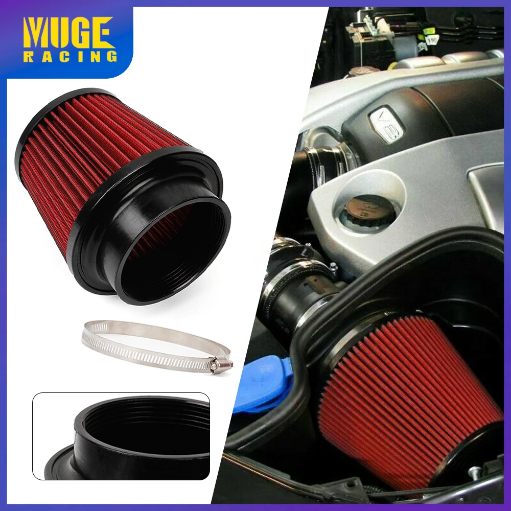 Performance Short Ram Air Intake Kit For 1999-2004 Jeep Grand Cherokee