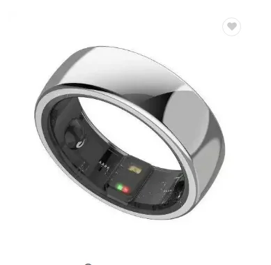 

Smart Fitness Ring Health Tracker Smart Ring Health Tracking Ring