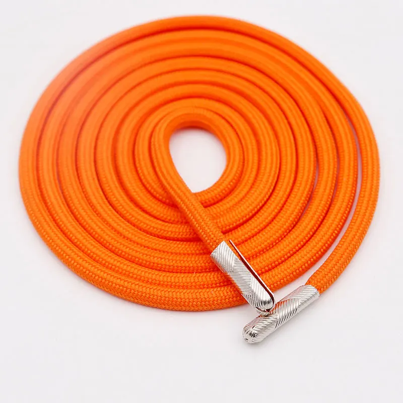 Weiou ̽  ׼ 18.2*4MM Ÿ  ݼ Aglets ȭ ĵ ǹ    100  