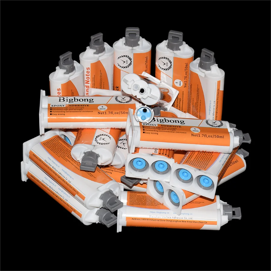 шт./5 шт./10 шт./20 шт. 50 мл эпоксидная