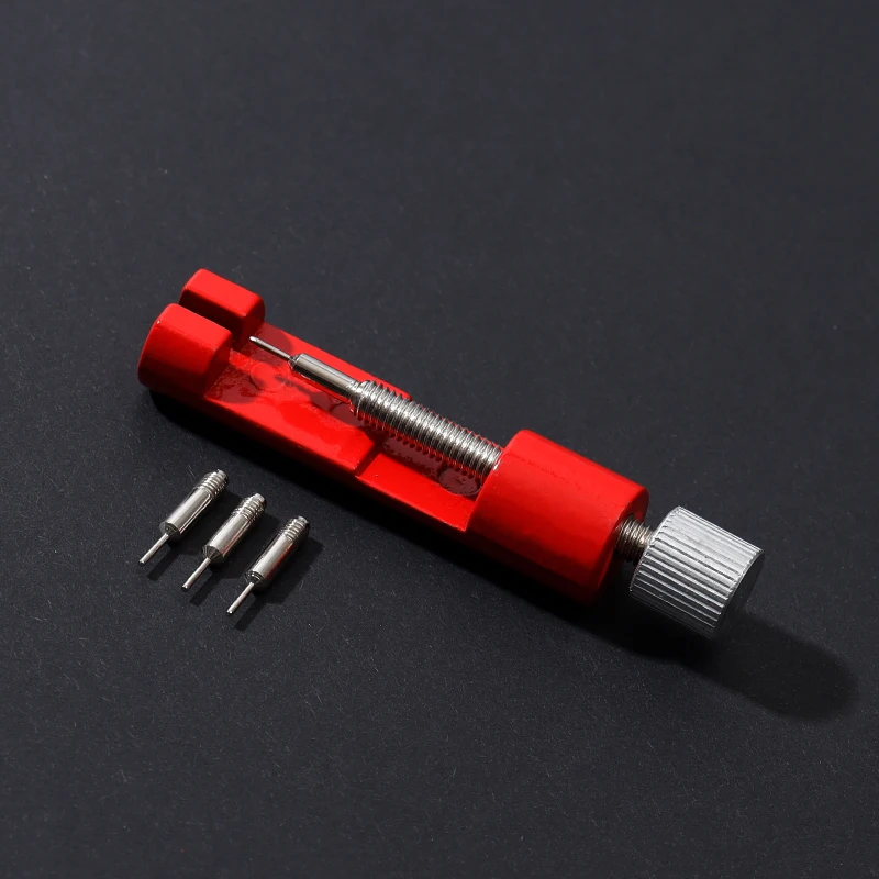 Watchband Tools Watches Strap Repair Detaching Device Kits Disassembly Watch Band Opener Adjust Tool Watch Accessories