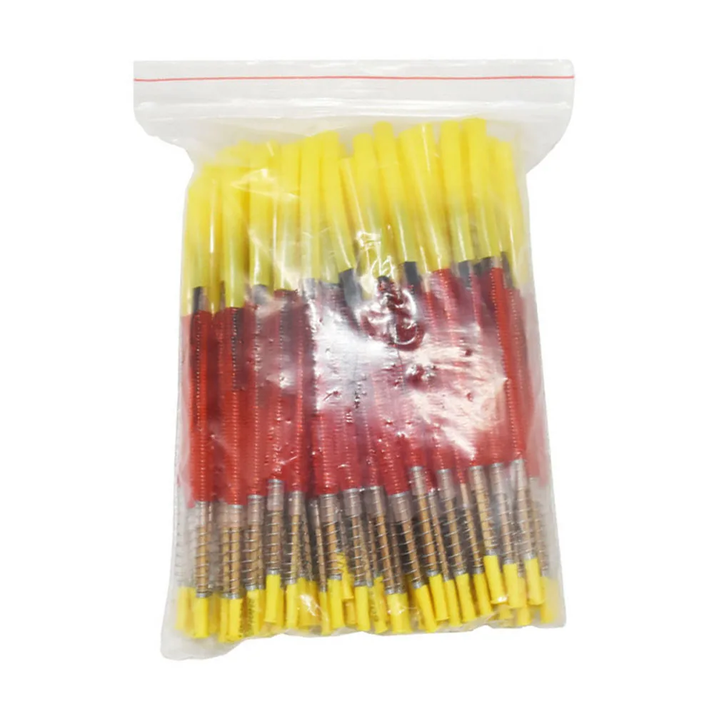 5pcs Chinese grafting tool with Bamboo head - Grafting queen cells - Queen rearing equipment- Bee keeping equipment 4