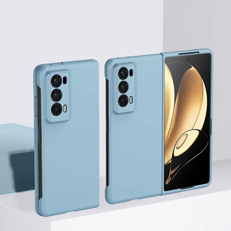 Multicolour Frosted Hard Protective Plastic Phone Cover