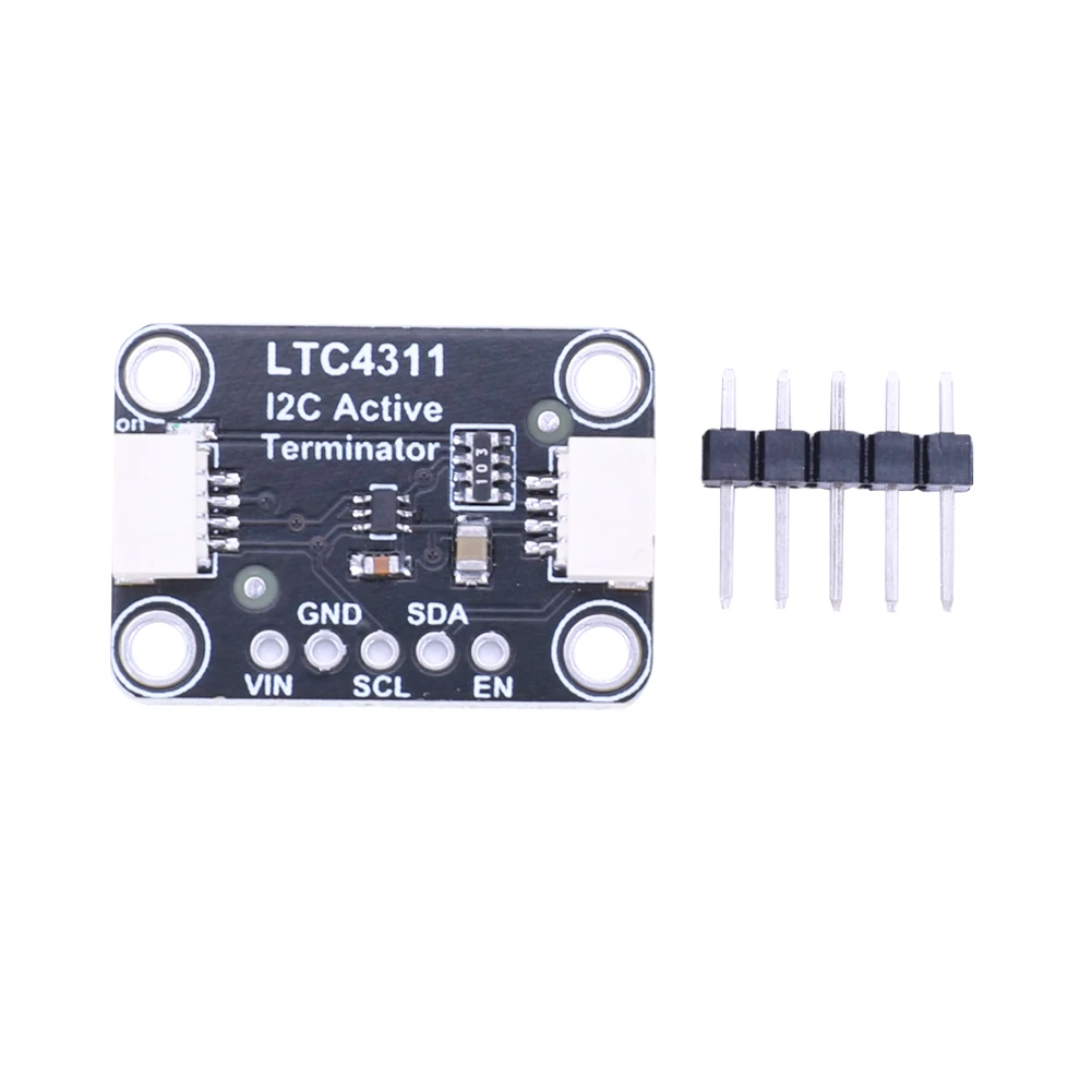 LTC4311 I2C Extender Signal Amplifier Active Terminator I2C Active Terminator ST-EM-MA QT/Qwiic