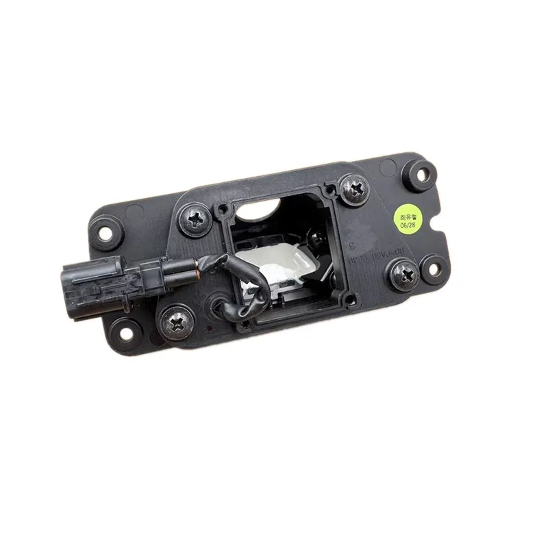 マリン Car Trunk Switch 81260-D6010 81260D6010 Tailgate