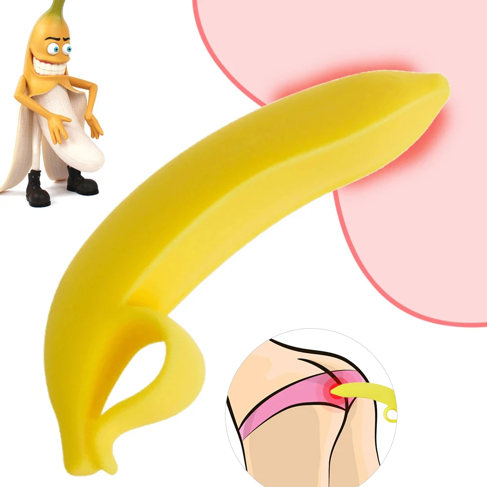 Banan masturbator