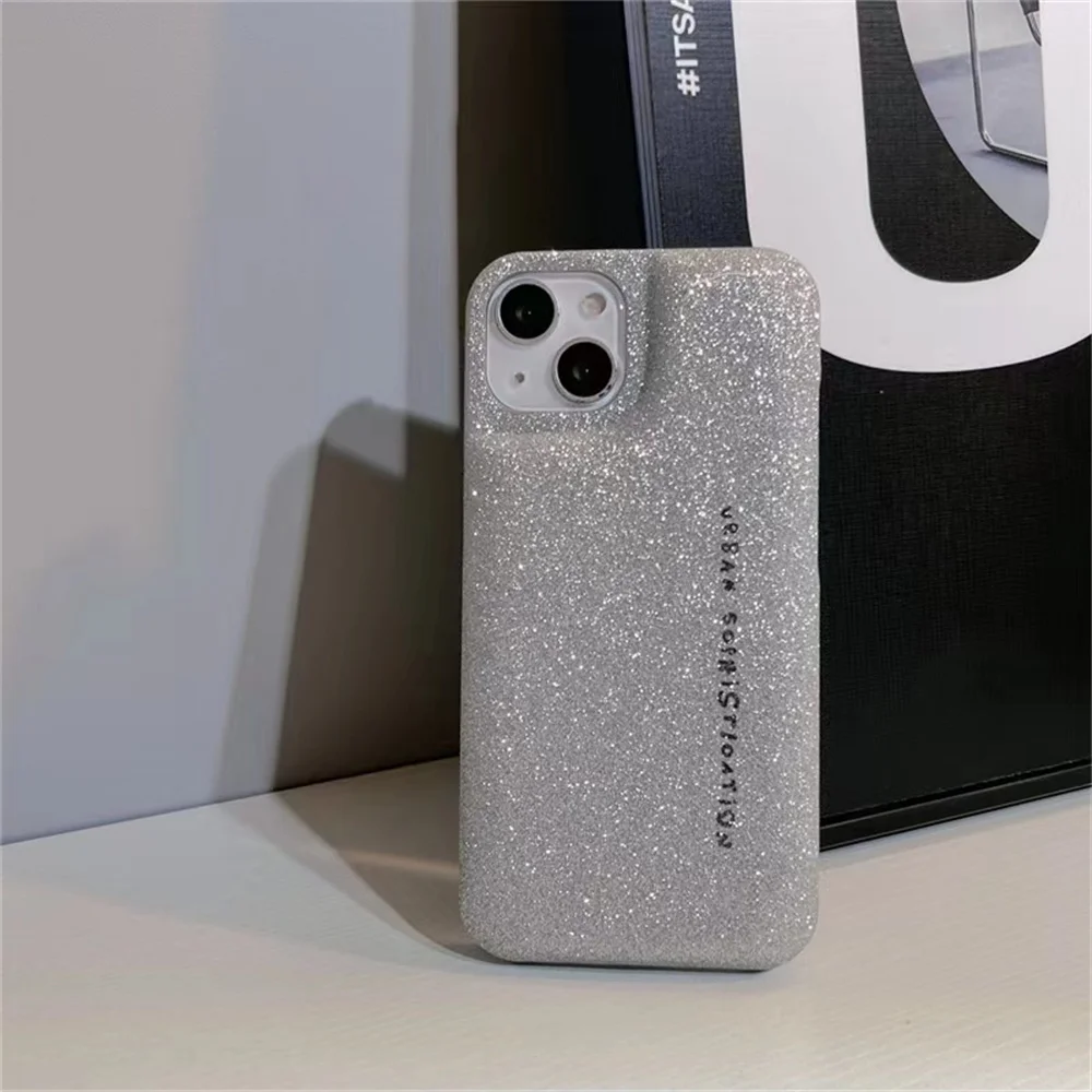 

Bubble Foam Glitter Soap Phone Case for iPhone 15 Pro Max 7G 8 SE2 XR XS Max 11 Pro 12 13 Mini 14 Plus Shockproof Defender Case