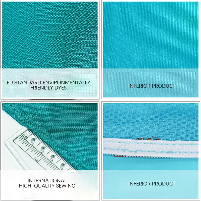 Portable Travel Bags Folding Unisex Large Capacity Women Hand Luggage Business Trip WaterProof