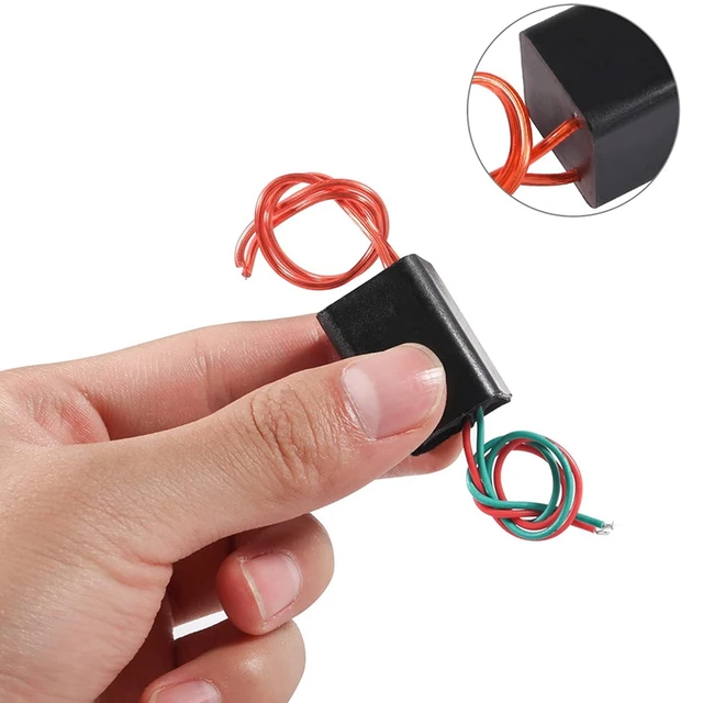 DC 3.6V-6V 20KV 20000V Boost Step-up Power Module High - Foto 9