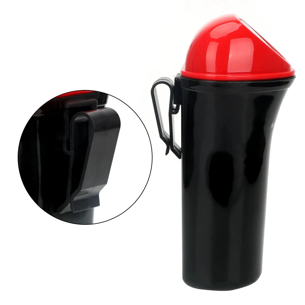 Car Trash Can Car Trash Bag Universal Car Trash Can Door Seat Back Visor Trash Bin Auto Organizer Storage Box Color Garbage Dust Case Ashtray Car-styling