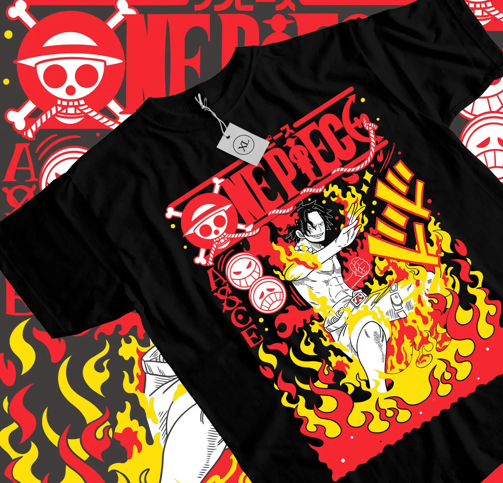 

Anime Vintage Special T-shirt Manga Shirts Anime Love Unisex Tshirt Japaneses