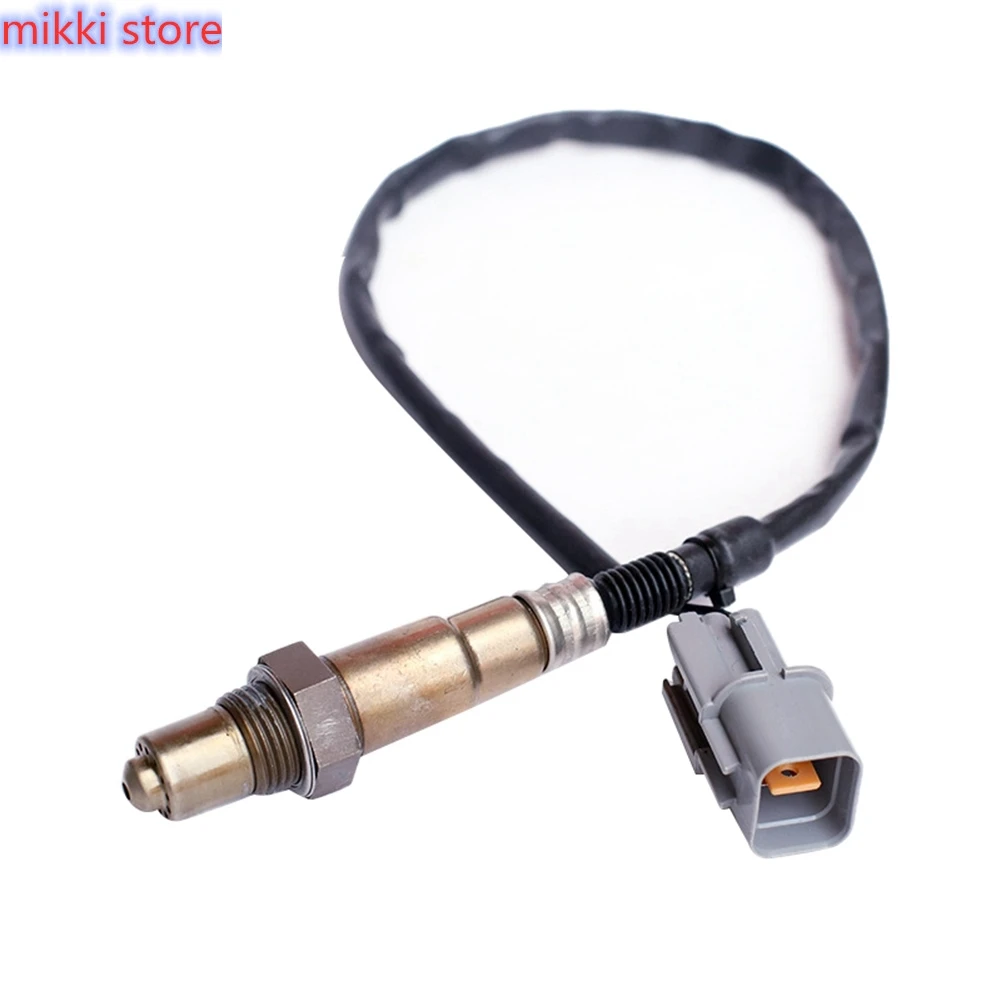 

0258986754 O2 Датчик кислорода для Hyundai ACCENT IV I30 I40 Ix35 Kia Rio II Soul Sportage 1,6 2010-2015 39210-2B220