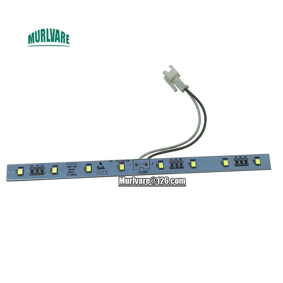 W27-106 Refrigeration Lighting Light Strip For Homa Refrigerator -  AliExpress