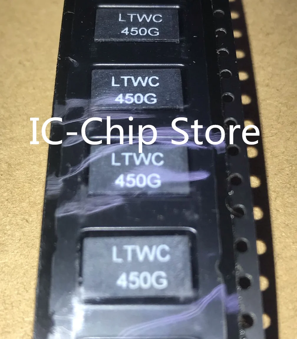 

10PCS~100PCS/LOT LTWC450G SMD New original