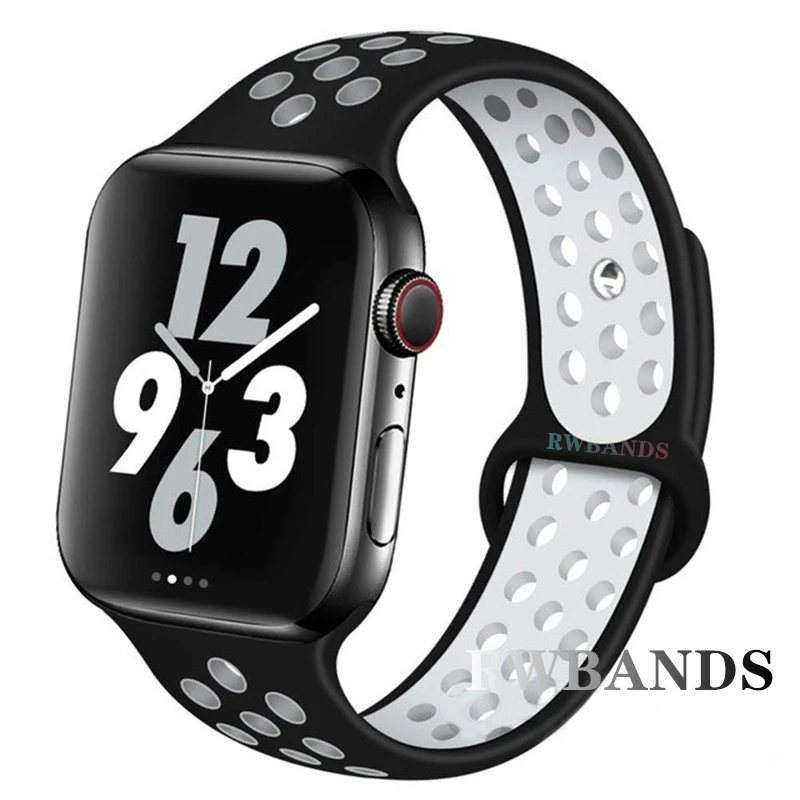 Breathable Sport Strap