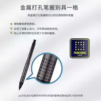 Uni Kurutoga Advance Upgrade Model 0.5mm Mechanical Pencil Gun Metallic Body Lead Rotating Technology Auto Pen Lead Break Resist 3