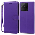 Dark Purple-Strap