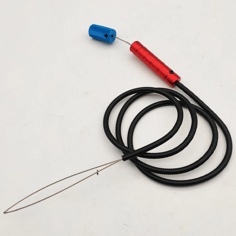 Locksmith Tools Automotive Pull Rope For Repair