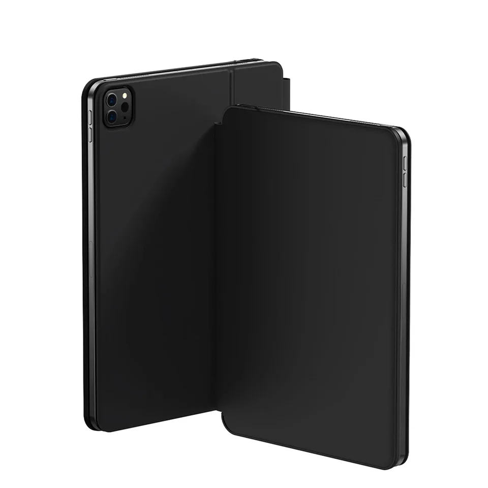 Apple m4iPadpro 11 magickeyboard＋moftなど 11インチiPad Pro（M4）用 Magic Keyboard - 日本語 - ホワイト MWR03J