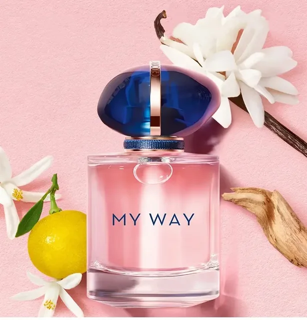 Damenparfüm Blumenduft Geschenkparfüm Pheromon Köln Spray Natürlicher langanhaltender Duft Edition Eau De Parfum Damen