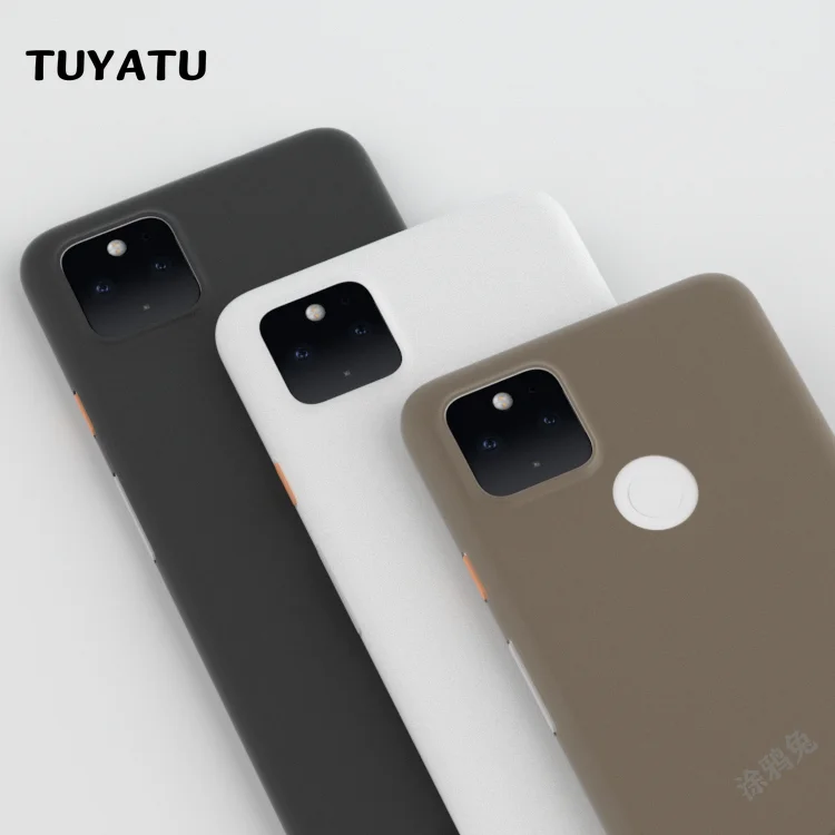 LuxGuard Shockproof Transparent Armor Case - Premium Silicone & Hard Acrylic Back