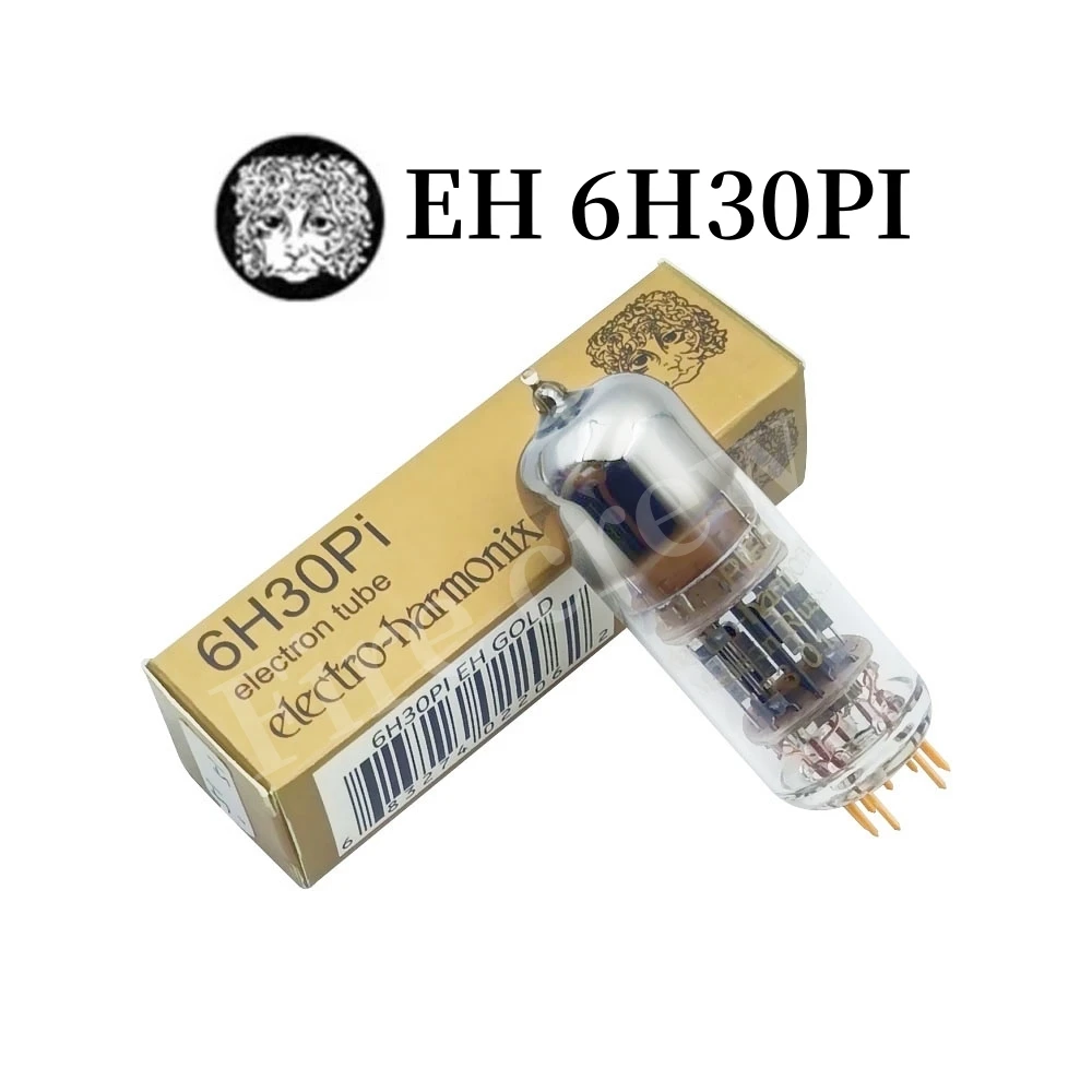 Fire Crew EH 6H30PI Vacuum Tube Upgrade 6H30 6N6 5687 6DJ8 ECC88 E182CC HIFI Audio Valve Electron Tube Amplifier Diy Matched 2