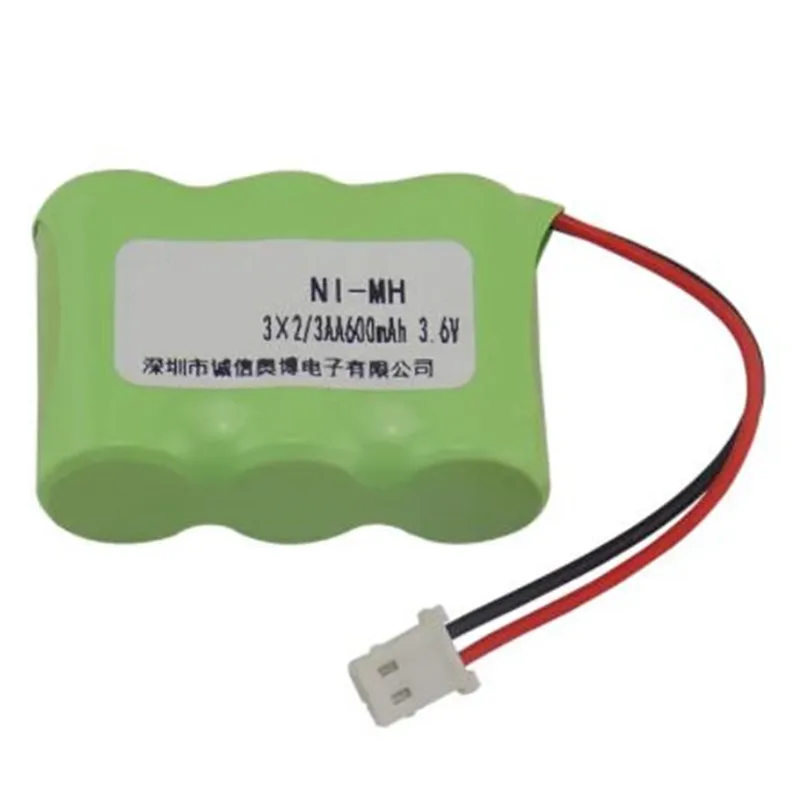 ABM KLU008 Battery – Compatible Replacement