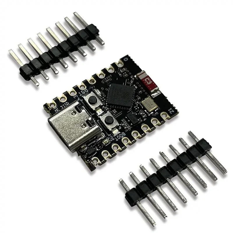 

ESP32-C3 SuperMini Wi-Fi Bluetooth Development Board 32-bit RISC-V Single Core NEW